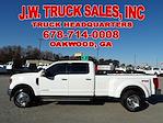 Used 2022 Ford F-350 Crew Cab 4x4, Pickup for sale #R-31034 - photo 3