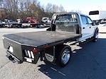 Used 2022 Ford F-450 Crew Cab 4x4, Flatbed Truck for sale #R-31041 - photo 5