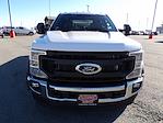 Used 2022 Ford F-450 Crew Cab 4x4, Flatbed Truck for sale #R-31041 - photo 8