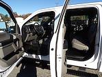 Used 2022 Ford F-450 Crew Cab 4x4, Flatbed Truck for sale #R-31041 - photo 9