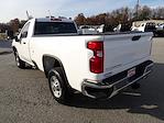 Used 2021 Chevrolet Silverado 2500 Work Truck Regular Cab 4x2, Pickup for sale #R-31046 - photo 2