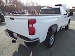 Used 2021 Chevrolet Silverado 2500 Work Truck Regular Cab 4x2, Pickup for sale #R-31046 - photo 5