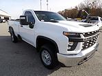 Used 2021 Chevrolet Silverado 2500 Work Truck Regular Cab 4x2, Pickup for sale #R-31046 - photo 7