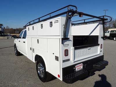 Used 2022 Ram 2500 Tradesman Crew Cab 4x2, Service Truck for sale #R-31047 - photo 2