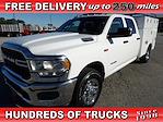 Used 2022 Ram 2500 Tradesman Crew Cab 4x2, Service Truck for sale #R-31047 - photo 1