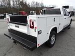 Used 2021 Chevrolet Silverado 2500 Work Truck Double Cab 4x2, Service Truck for sale #R-31050 - photo 5