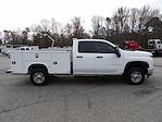 Used 2021 Chevrolet Silverado 2500 Work Truck Double Cab 4x2, Service Truck for sale #R-31050 - photo 6