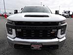 Used 2021 Chevrolet Silverado 2500 Work Truck Double Cab 4x2, Service Truck for sale #R-31050 - photo 8