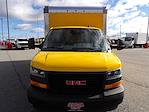 Used 2019 GMC Savana 3500 4x2, Box Van for sale #R-31052 - photo 8