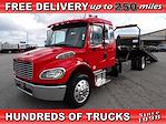 Used 2019 Freightliner M2 106 Conventional Cab 4x2, Rollback Body for sale #R-31055 - photo 1