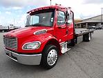 Used 2019 Freightliner M2 106 Conventional Cab 4x2, Rollback Body for sale #R-31055 - photo 16