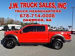 Used 2021 Ford F-150 Raptor SuperCrew Cab 4x4, Pickup for sale #R-31057 - photo 3