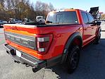 Used 2021 Ford F-150 Raptor SuperCrew Cab 4x4, Pickup for sale #R-31057 - photo 5