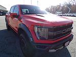 Used 2021 Ford F-150 Raptor SuperCrew Cab 4x4, Pickup for sale #R-31057 - photo 7