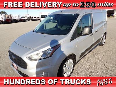 Used 2019 Ford Transit Connect XLT 4x2, Upfitted Cargo Van for sale #R-31059 - photo 1