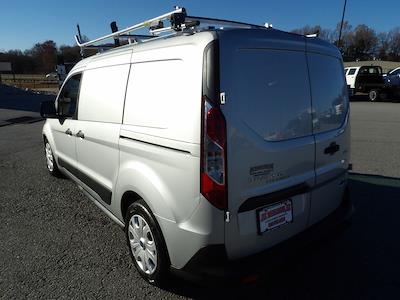 Used 2019 Ford Transit Connect XLT 4x2, Upfitted Cargo Van for sale #R-31059 - photo 2