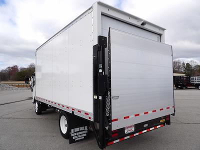 Used 2023 Chevrolet LCF 4500 Regular Cab 4x2, Box Truck for sale #R-31065 - photo 2