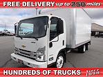 Used 2023 Chevrolet LCF 4500 Regular Cab 4x2, Box Truck for sale #R-31065 - photo 1