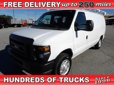 Used 2014 Ford E-150 RWD, Upfitted Cargo Van for sale #R-31066 - photo 1