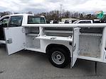 Used 2022 Chevrolet Silverado 3500 Work Truck Regular Cab 4x4, Cab Chassis for sale #R-31072 - photo 19