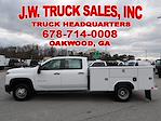 Used 2022 Chevrolet Silverado 3500 Work Truck Regular Cab 4x4, Cab Chassis for sale #R-31072 - photo 2