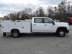 Used 2022 Chevrolet Silverado 3500 Work Truck Regular Cab 4x4, Cab Chassis for sale #R-31072 - photo 6