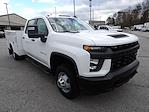 Used 2022 Chevrolet Silverado 3500 Work Truck Regular Cab 4x4, Cab Chassis for sale #R-31072 - photo 7