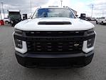 Used 2022 Chevrolet Silverado 3500 Work Truck Regular Cab 4x4, Cab Chassis for sale #R-31072 - photo 8