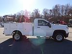 Used 2021 Chevrolet Silverado 2500 Work Truck Regular Cab 4x2, Service Truck for sale #R-31079 - photo 6