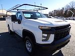 Used 2021 Chevrolet Silverado 2500 Work Truck Regular Cab 4x2, Service Truck for sale #R-31079 - photo 7