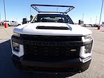 Used 2021 Chevrolet Silverado 2500 Work Truck Regular Cab 4x2, Service Truck for sale #R-31079 - photo 8