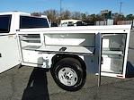 Used 2020 Chevrolet Silverado 2500 Work Truck Double Cab 4x4, Service Truck for sale #R-31082 - photo 19