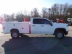 Used 2020 Chevrolet Silverado 2500 Work Truck Double Cab 4x4, Service Truck for sale #R-31082 - photo 6