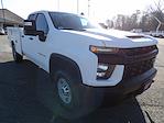 Used 2020 Chevrolet Silverado 2500 Work Truck Double Cab 4x4, Service Truck for sale #R-31082 - photo 7