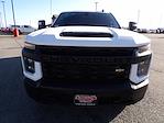 Used 2020 Chevrolet Silverado 2500 Work Truck Double Cab 4x4, Service Truck for sale #R-31082 - photo 8