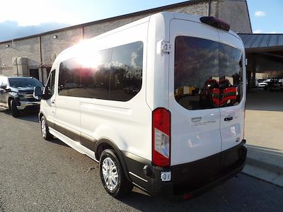 Used 2024 Ford Transit 350 Medium Roof RWD, Passenger Van for sale #R-31119 - photo 2