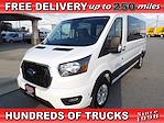 Used 2024 Ford Transit 350 Medium Roof RWD, Passenger Van for sale #R-31119 - photo 1