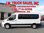 Used 2024 Ford Transit 350 Medium Roof RWD, Passenger Van for sale #R-31119 - photo 3