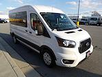 Used 2024 Ford Transit 350 Medium Roof RWD, Passenger Van for sale #R-31119 - photo 7