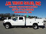 Used 2022 Ram 5500 Crew Cab 4x4, Service Truck for sale #R-31128 - photo 3