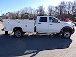 Used 2022 Ram 5500 Crew Cab 4x4, Service Truck for sale #R-31128 - photo 6