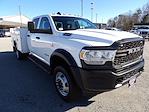 Used 2022 Ram 5500 Crew Cab 4x4, Service Truck for sale #R-31128 - photo 7