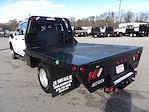 Used 2022 Chevrolet Silverado 3500 Work Truck Crew Cab 4x4, Flatbed Truck for sale #R-31132 - photo 2