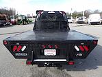 Used 2022 Chevrolet Silverado 3500 Work Truck Crew Cab 4x4, Flatbed Truck for sale #R-31132 - photo 4