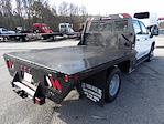 Used 2022 Chevrolet Silverado 3500 Work Truck Crew Cab 4x4, Flatbed Truck for sale #R-31132 - photo 5