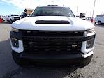 Used 2022 Chevrolet Silverado 3500 Work Truck Crew Cab 4x4, Flatbed Truck for sale #R-31132 - photo 8