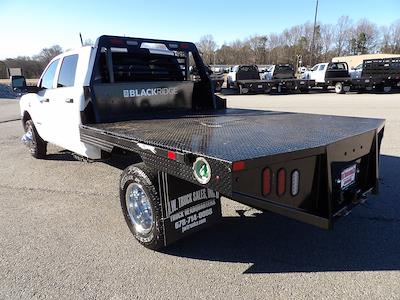 Used 2024 Ram 3500 Crew Cab 4x4, Flatbed Truck for sale #R-31152 - photo 2