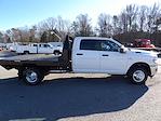 Used 2024 Ram 3500 Crew Cab 4x4, Flatbed Truck for sale #R-31152 - photo 6