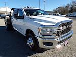 Used 2024 Ram 3500 Crew Cab 4x4, Flatbed Truck for sale #R-31152 - photo 7