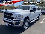 New 2023 Ram 3500 Tradesman Crew Cab 4x4, Pickup for sale #J230736 - photo 1